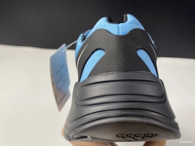 ADIDAS Yeezy Boost GZ3079 MNVN 700 'Bright Cyan' 0831